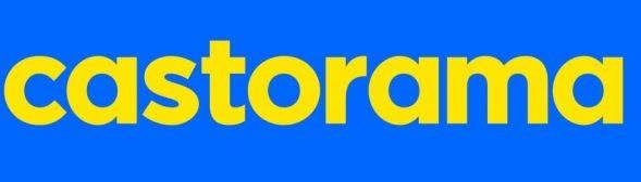 Logo Castorama