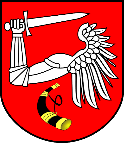 Herb Gminy Biała Podlaska