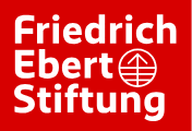 Logo Fundacji im. Friedricha Eberta